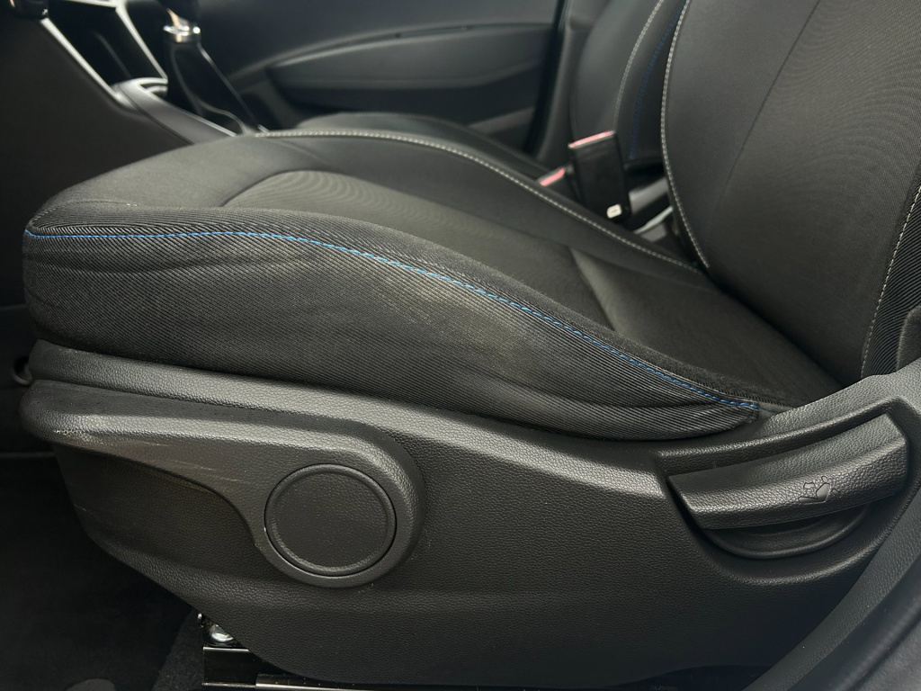 Hyundai I 10