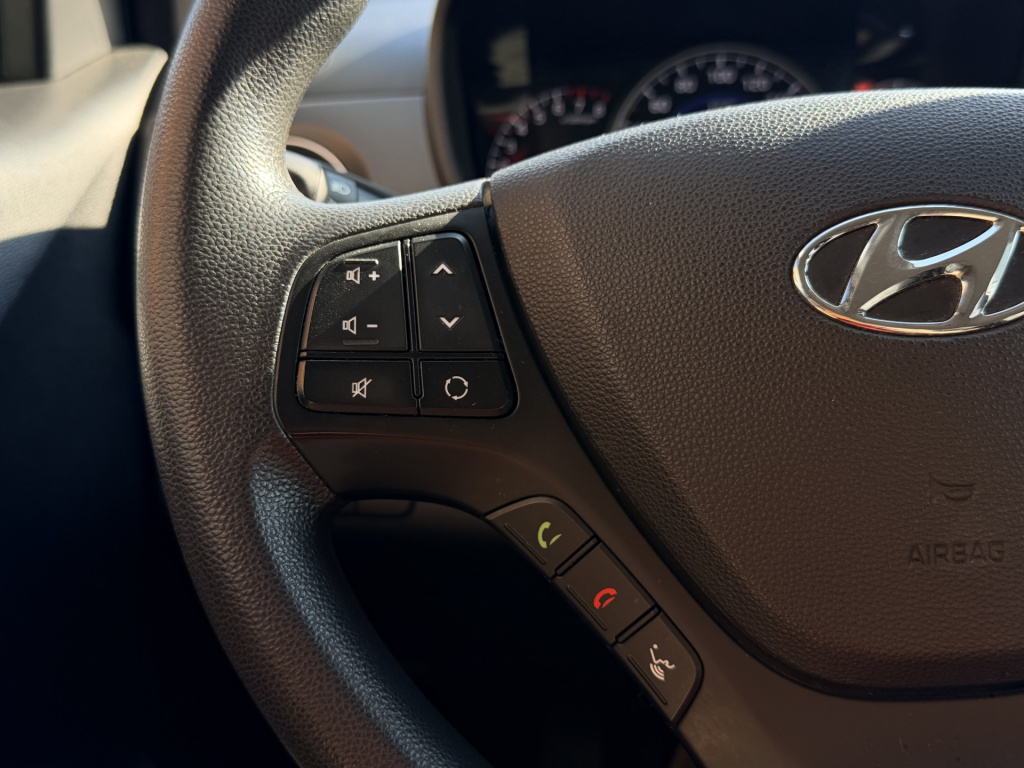 Hyundai I 10