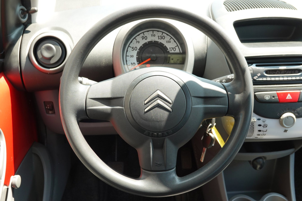Citroen C1