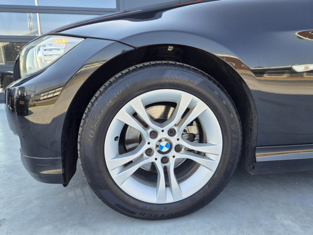 BMW 3-serie