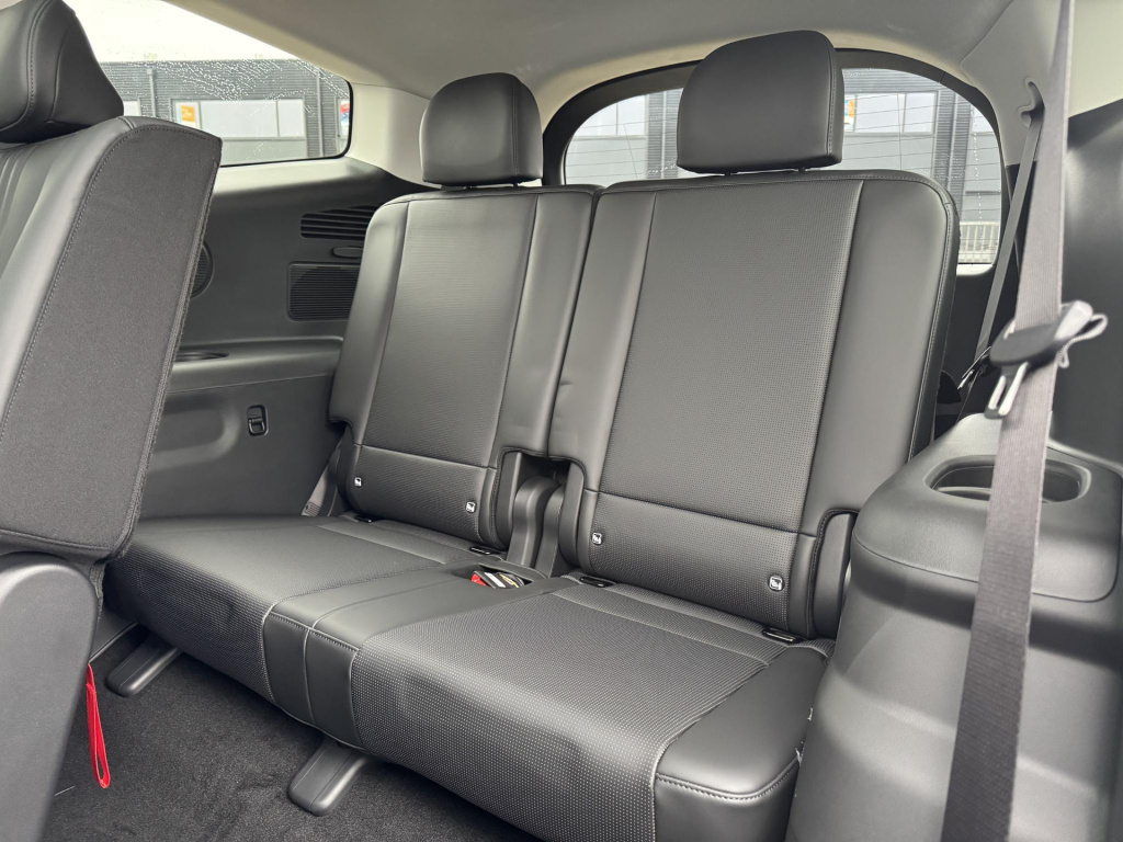 Hyundai Ioniq 9