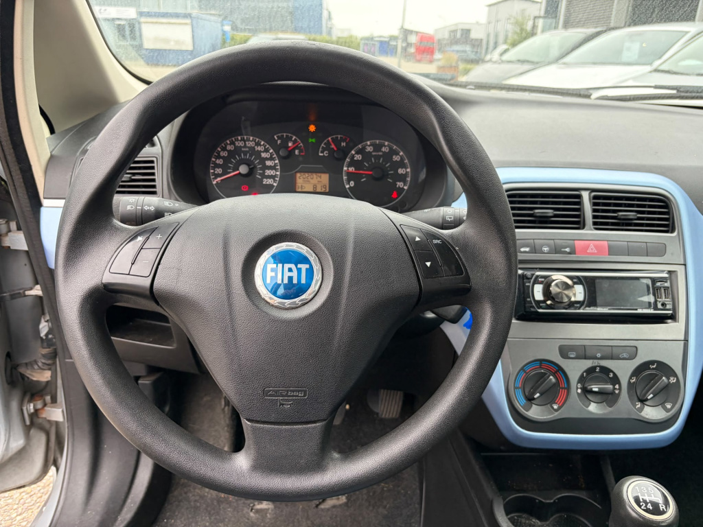 Fiat Grande Punto