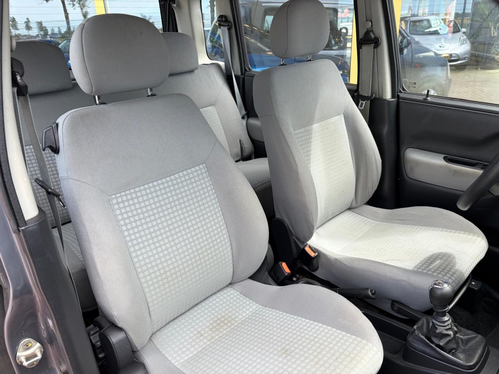 Opel Agila