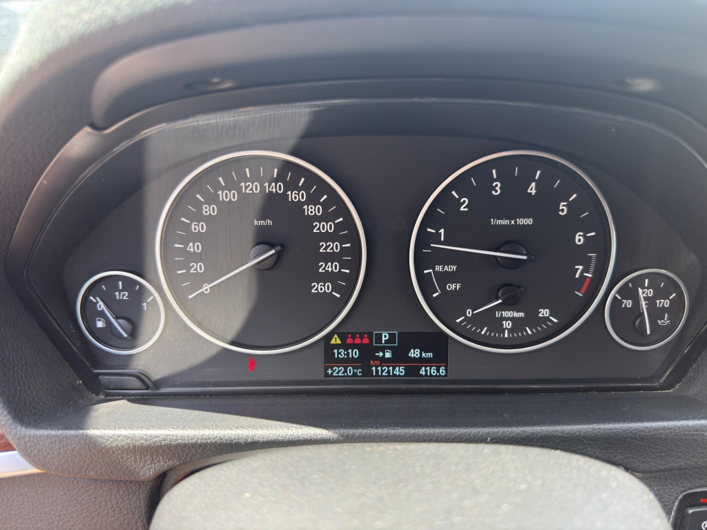 BMW 3-serie