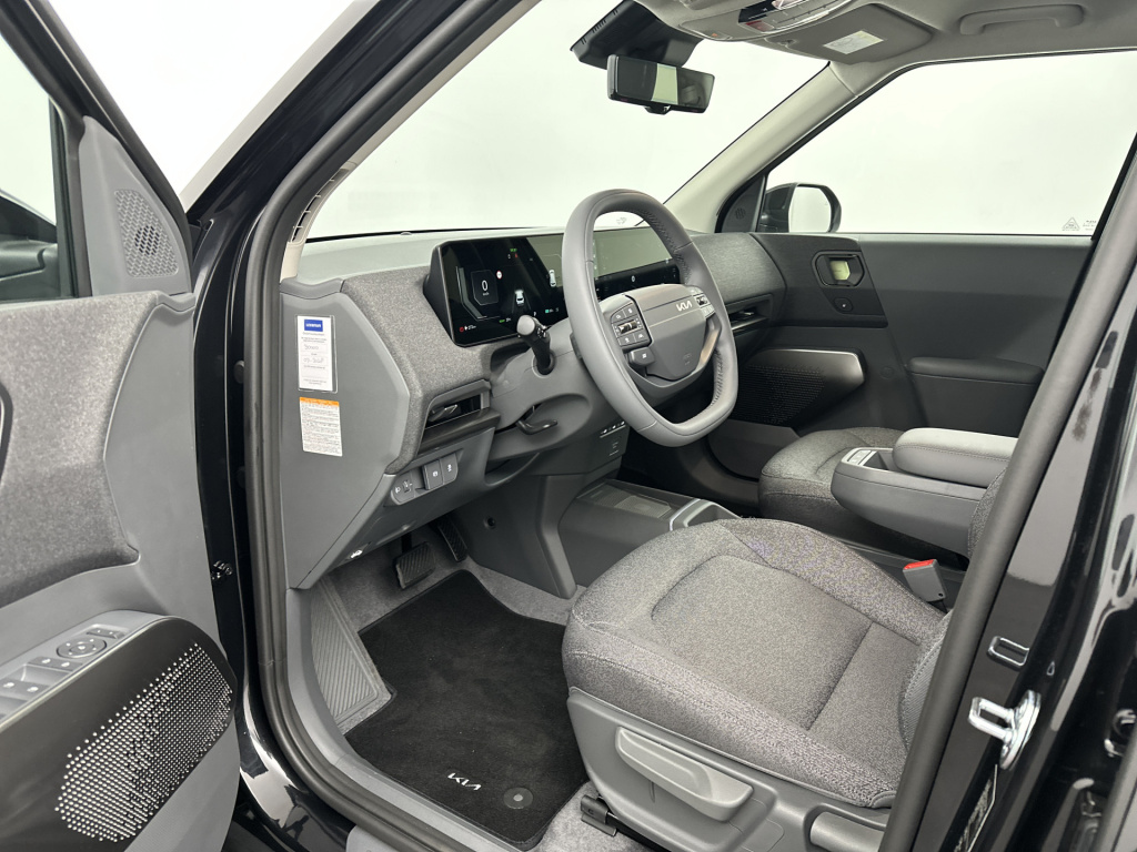 Kia Ev2