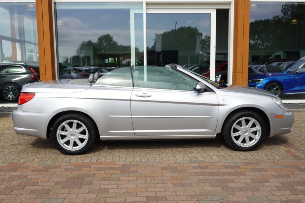 Chrysler Sebring