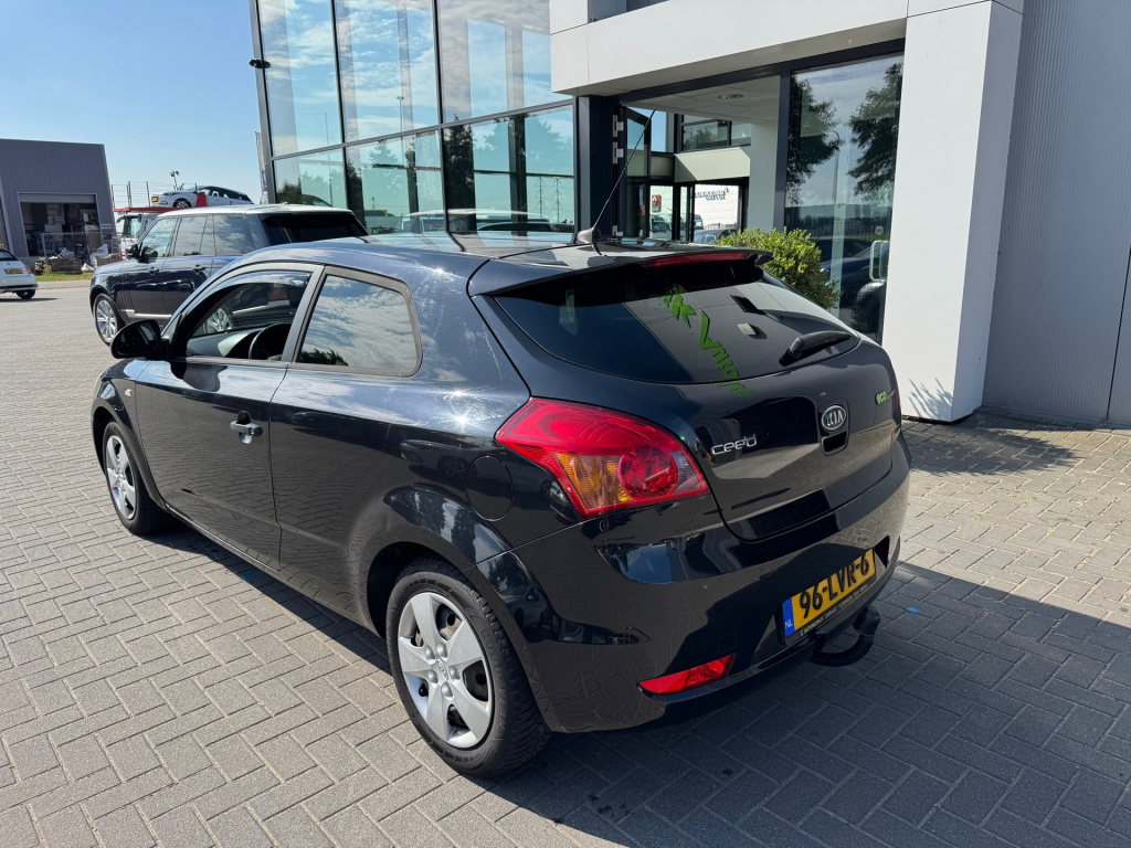 Kia Pro Cee D