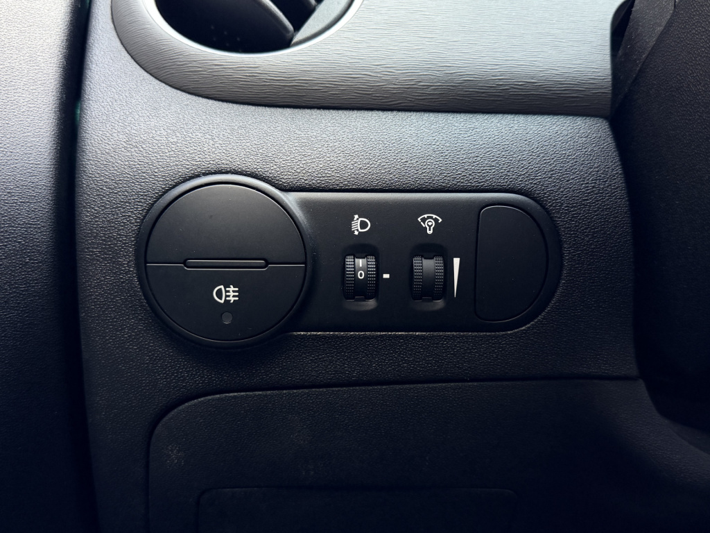 Hyundai I 10