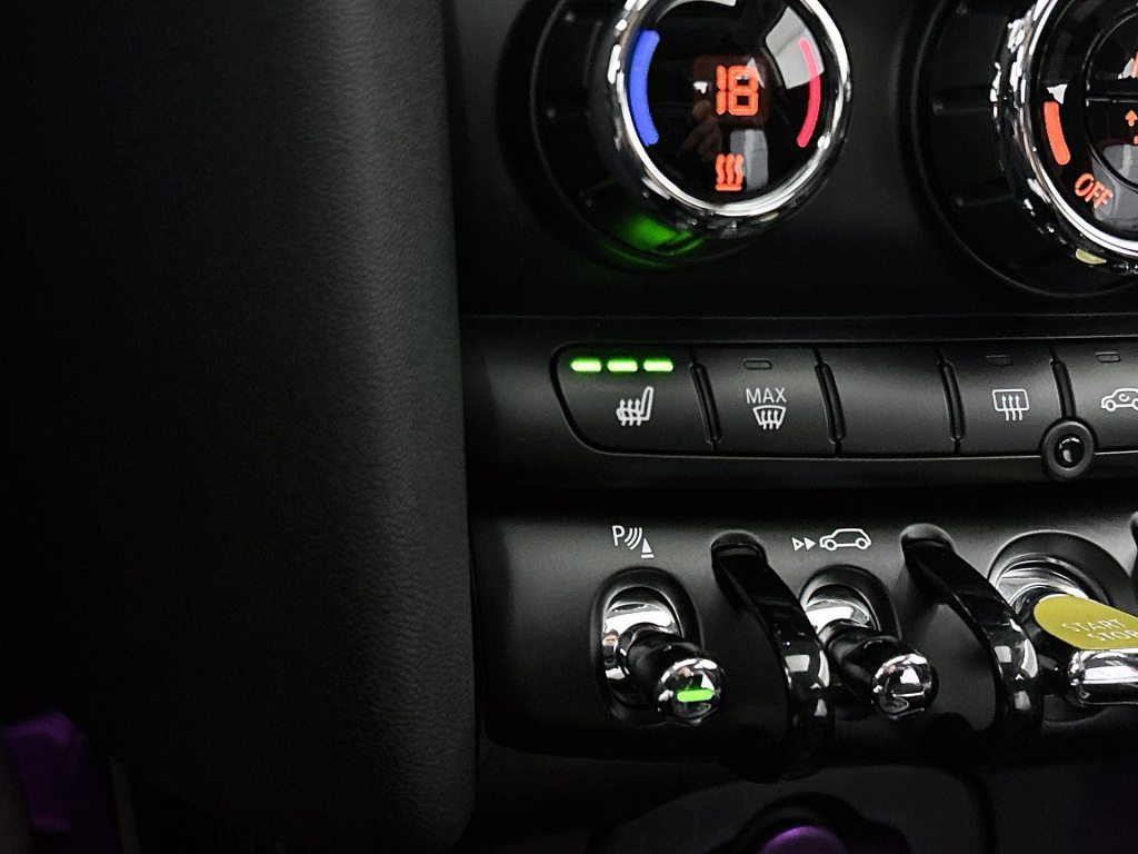 Mini Electric