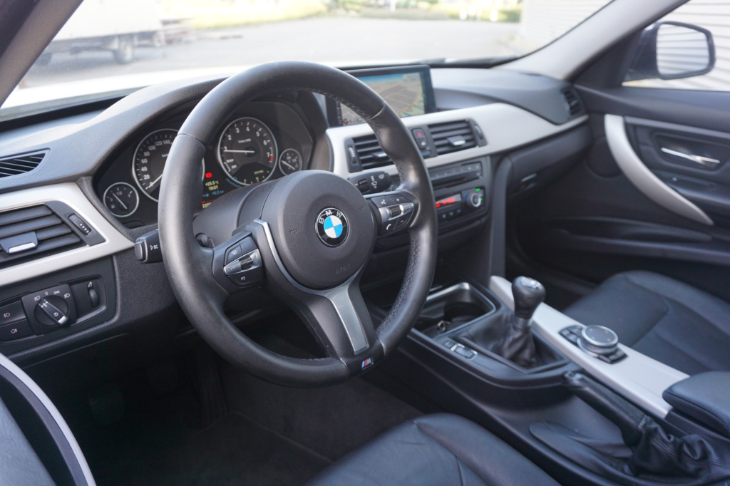 BMW 3-serie
