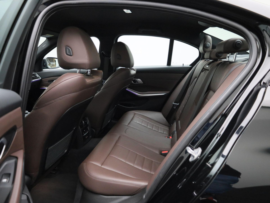 BMW 3-serie