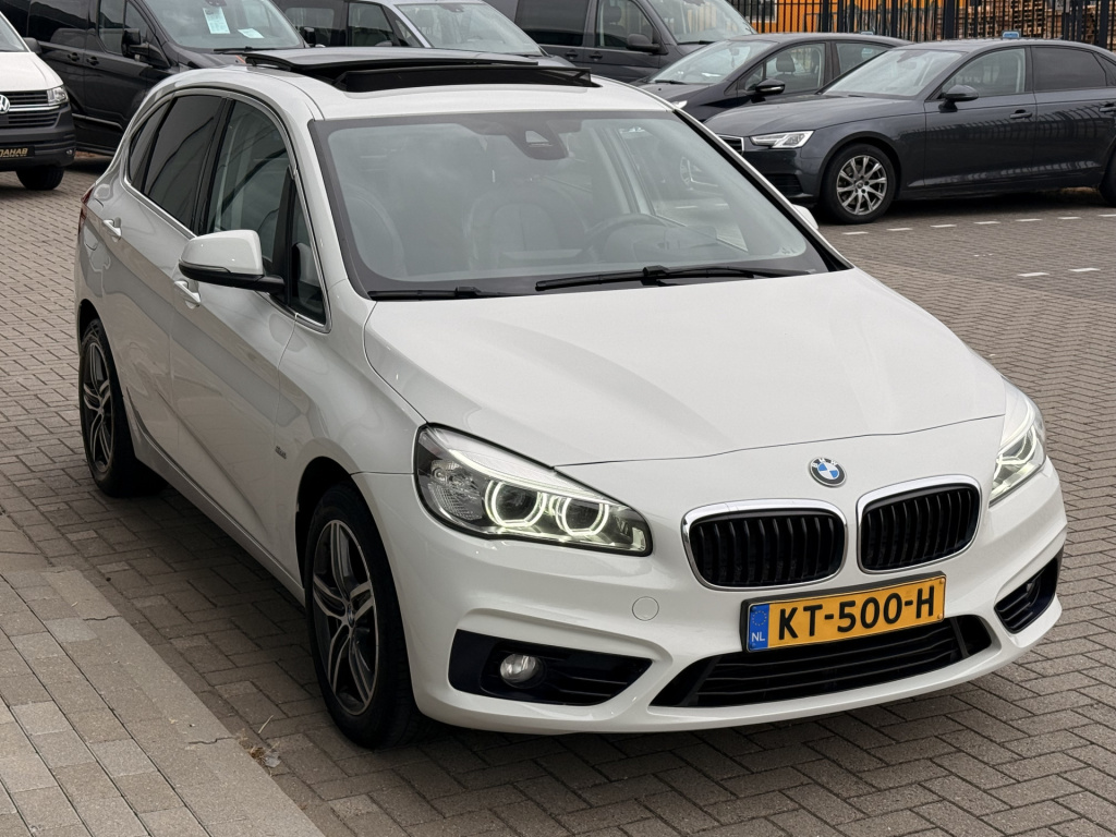 BMW 2-serie