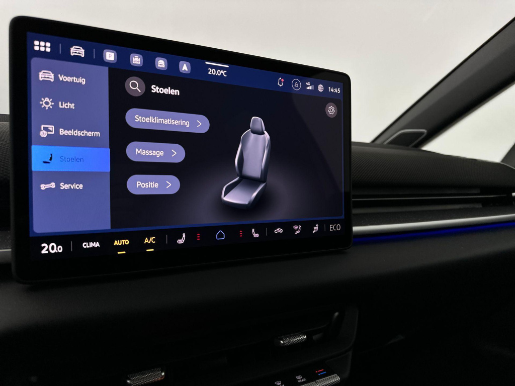 Volkswagen Id.3 Neo