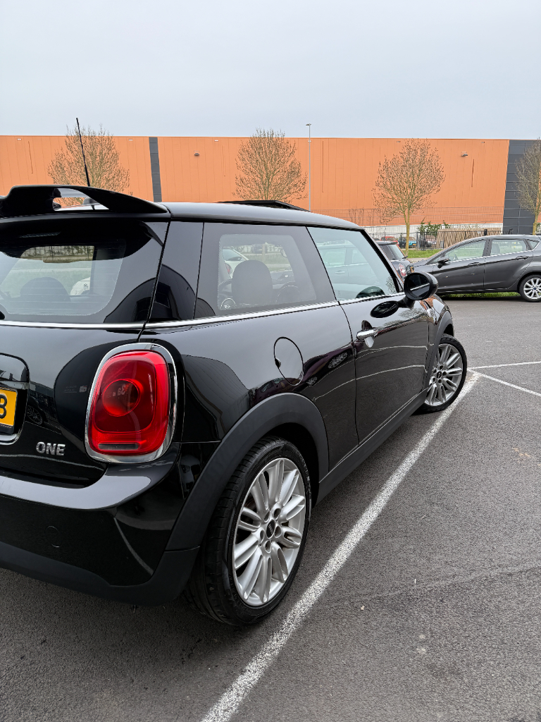 Mini One