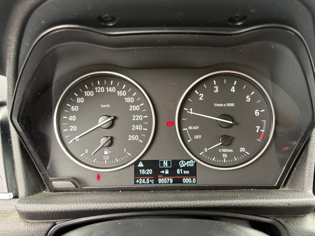 BMW 2-serie