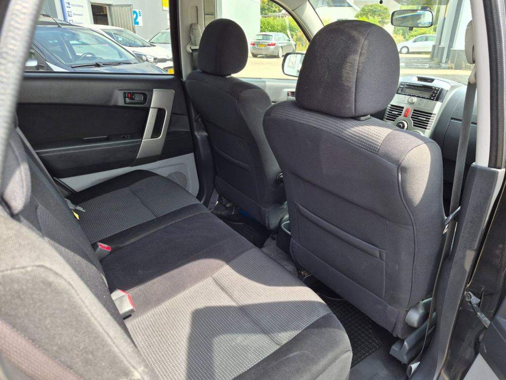 Daihatsu Terios