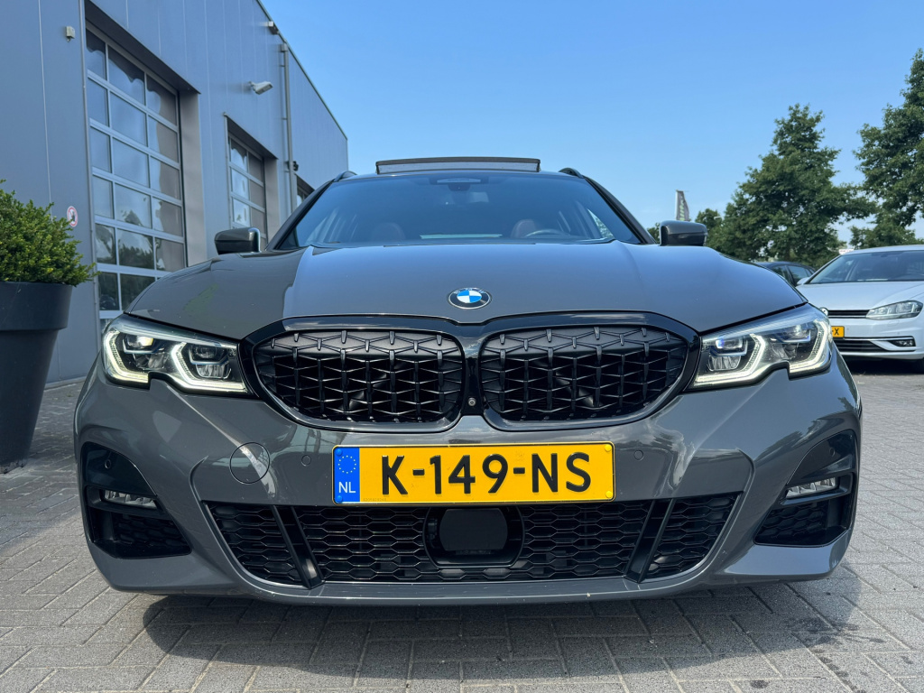 BMW 3-serie