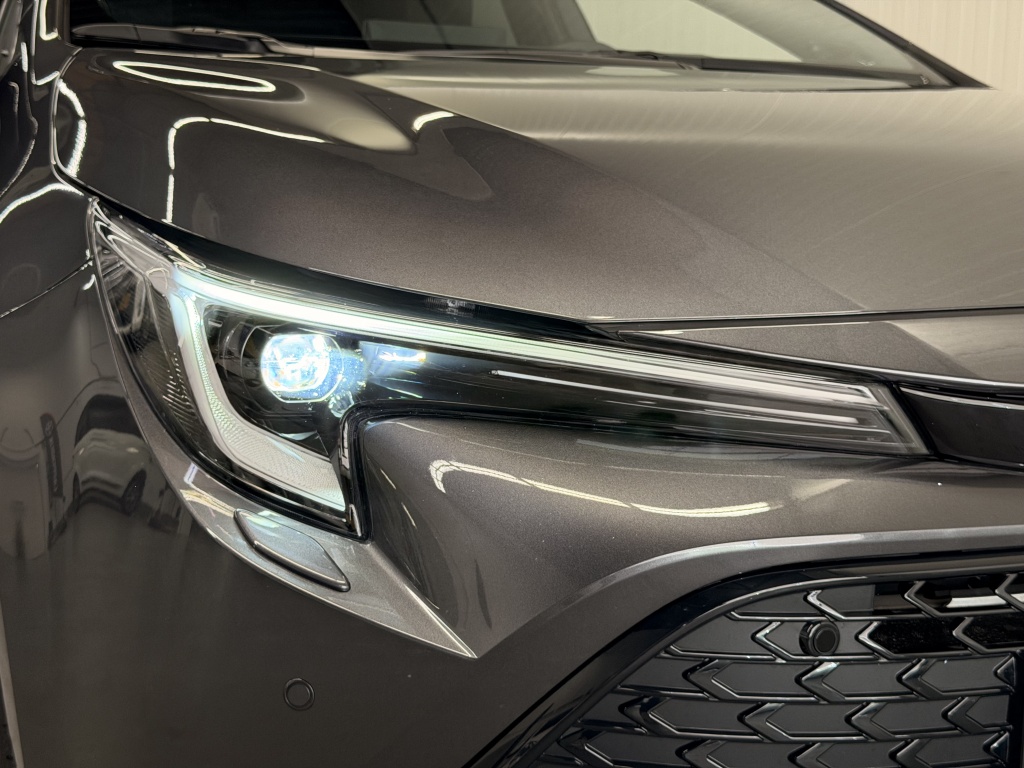 Toyota Corolla Touring Sports