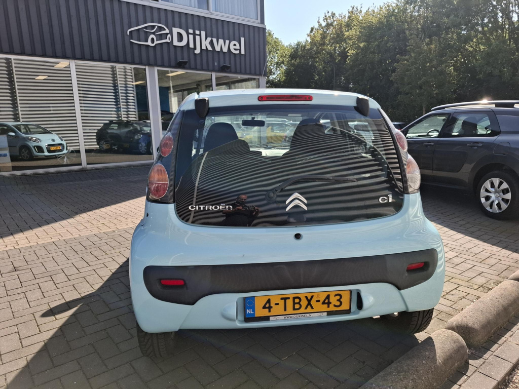 Citroen C1