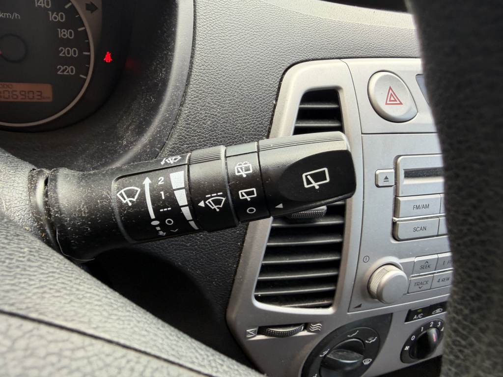 Hyundai I 20