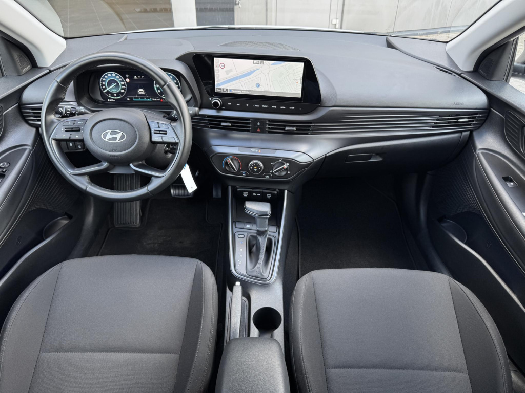 Hyundai I 20