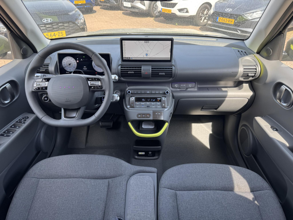 Hyundai Inster