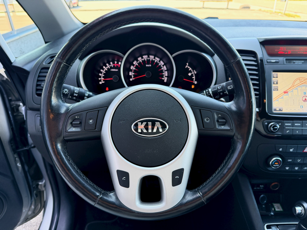 Kia Venga