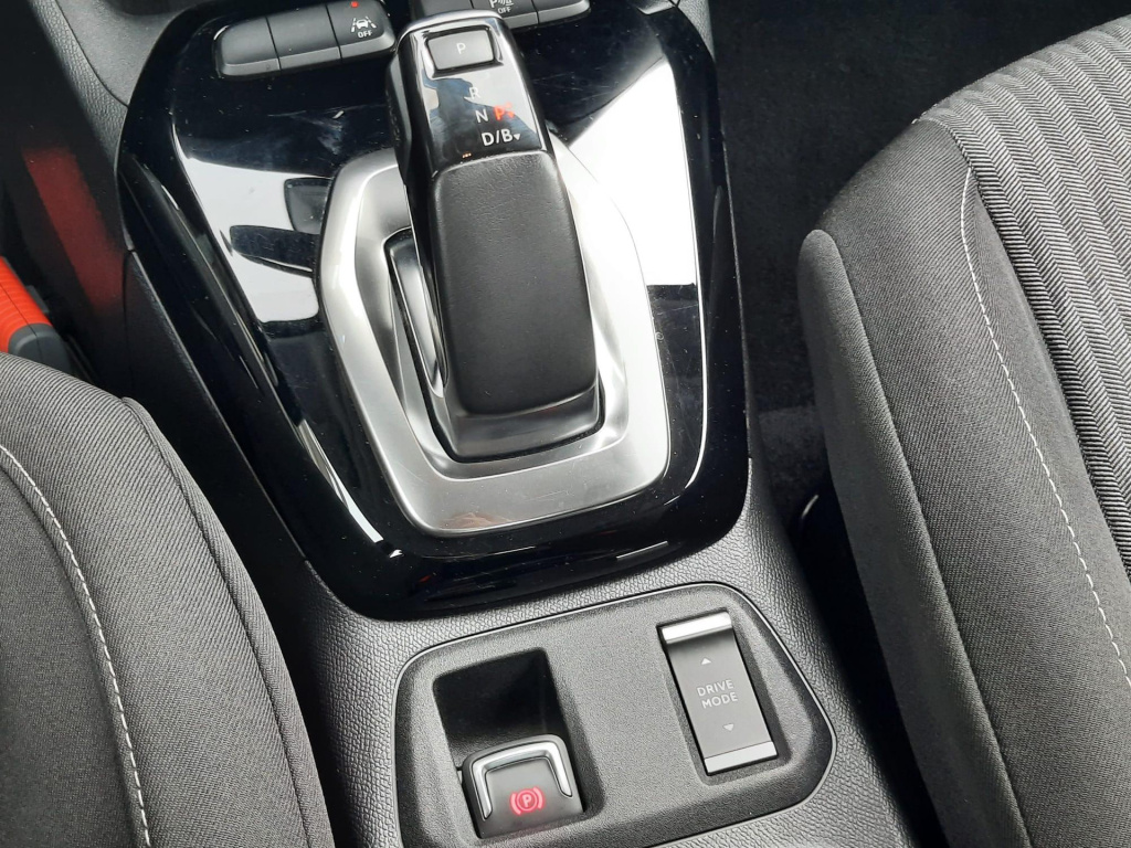 Opel Corsa-e