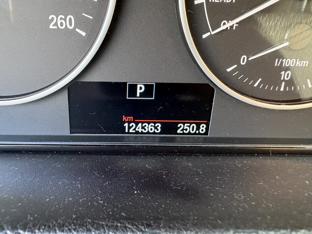 BMW 3-serie