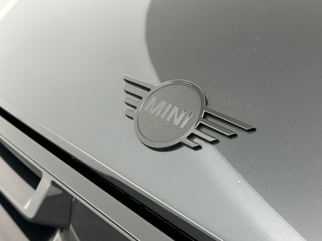Mini 3-deurs