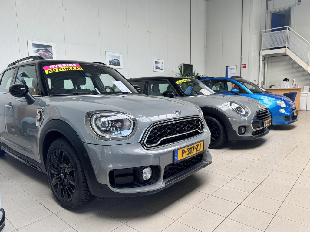 Volkswagen Lupo