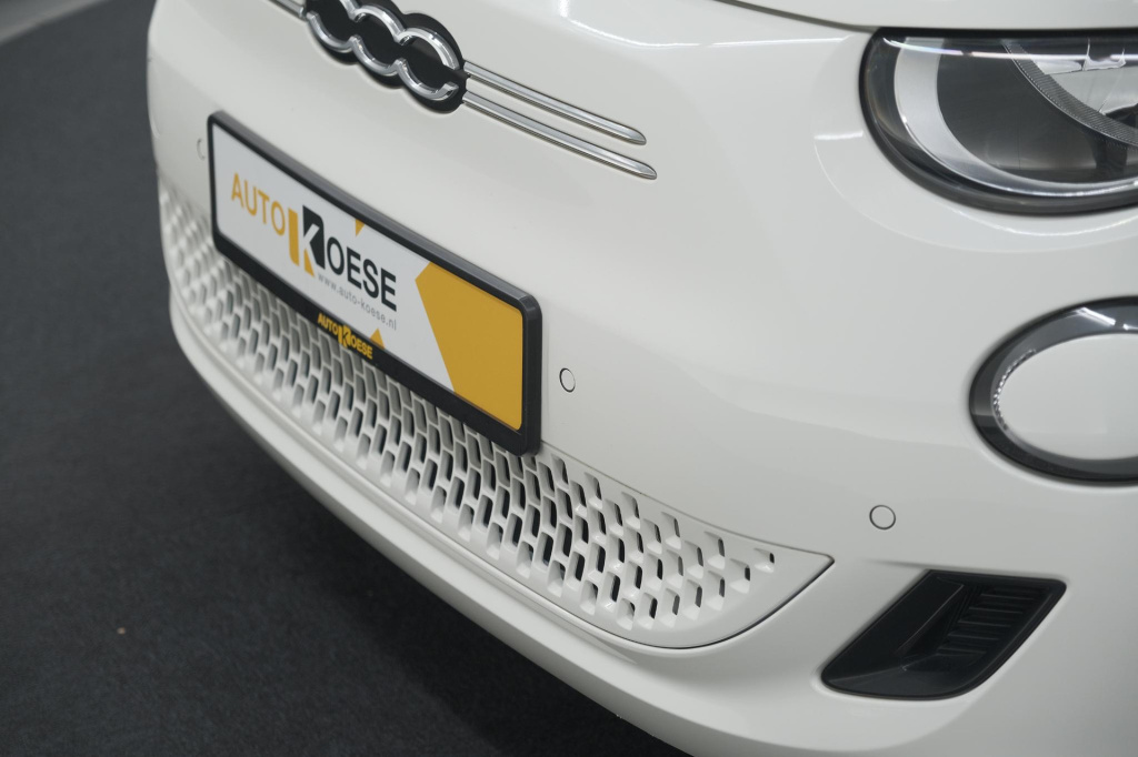 Fiat 500 C