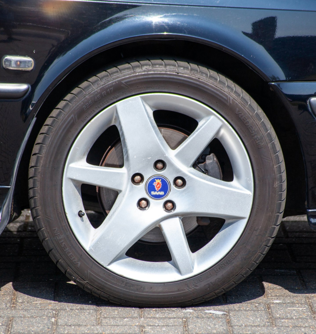Saab 9-3