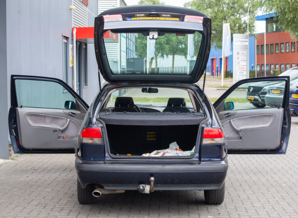 Saab 9-3