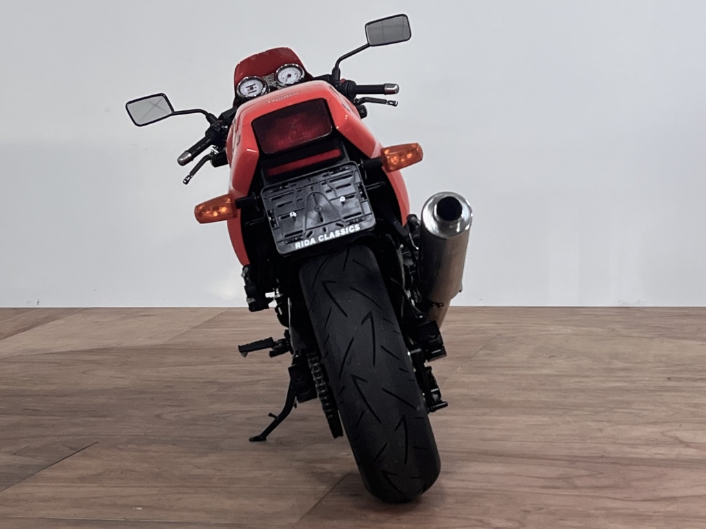 Triumph Speed Triple