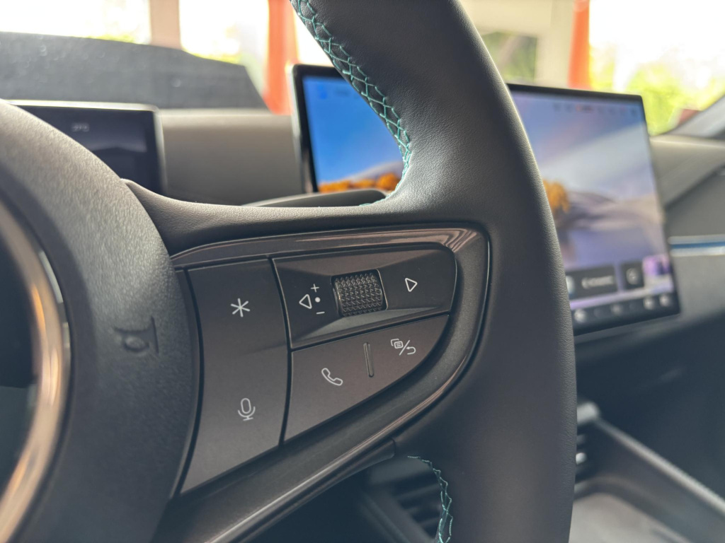 Byd Seal
