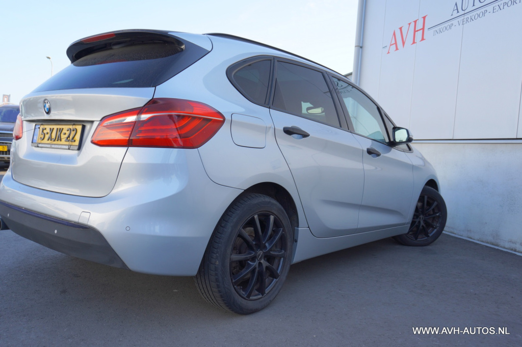 BMW 2-serie