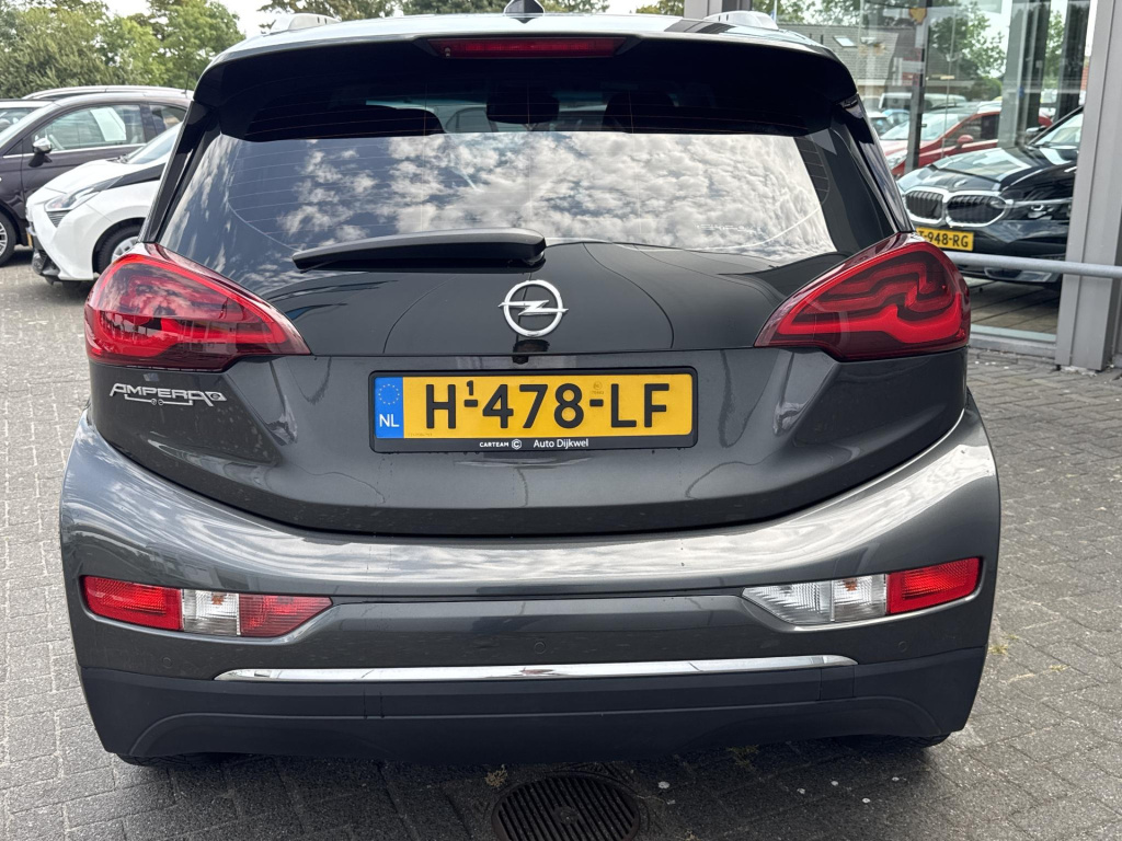 Opel Ampera-e