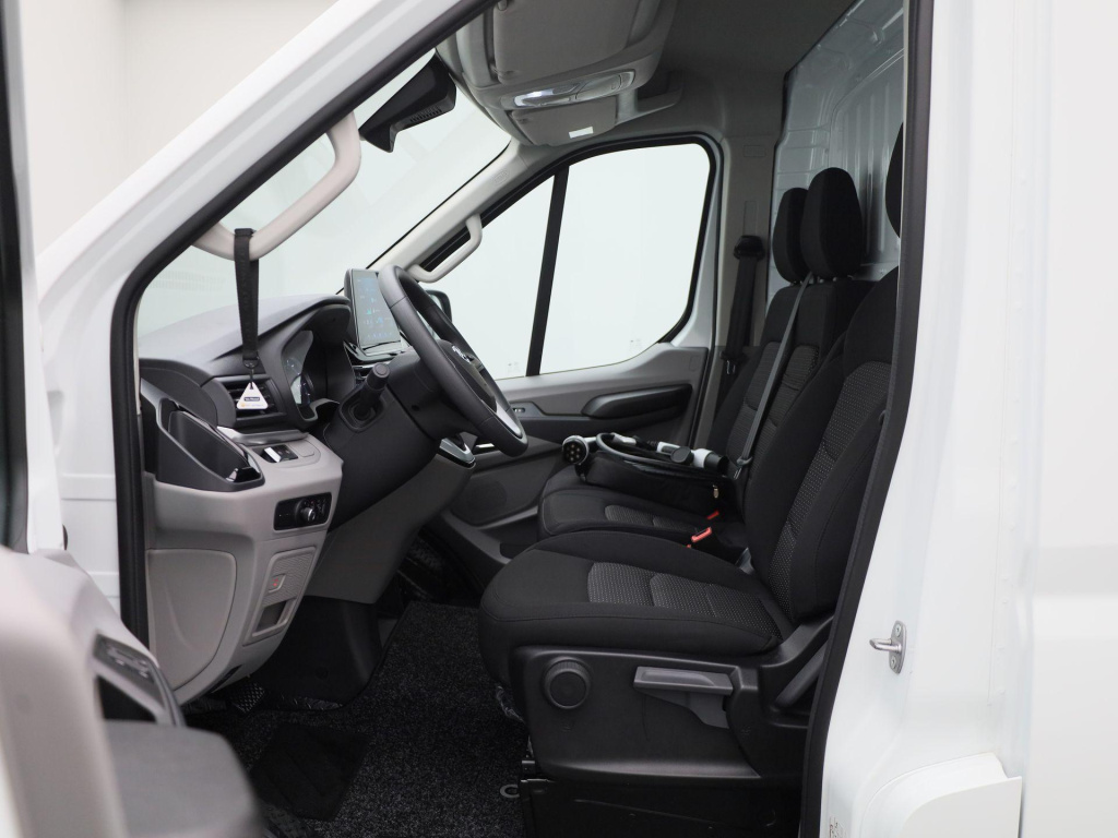 Maxus Edeliver9