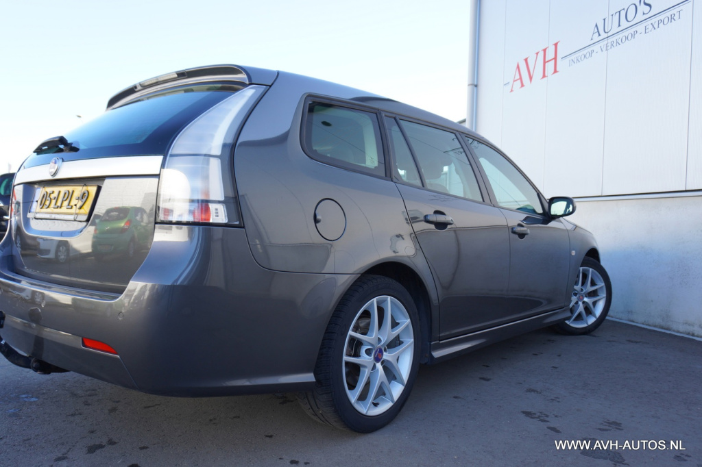 Saab 9-3