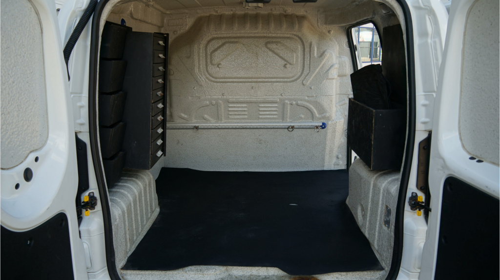 Peugeot Bipper