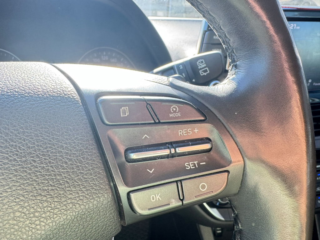 Hyundai I 30