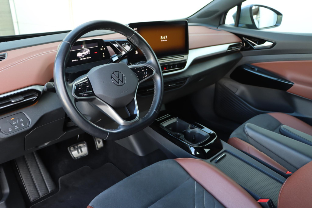 Volkswagen Id.5