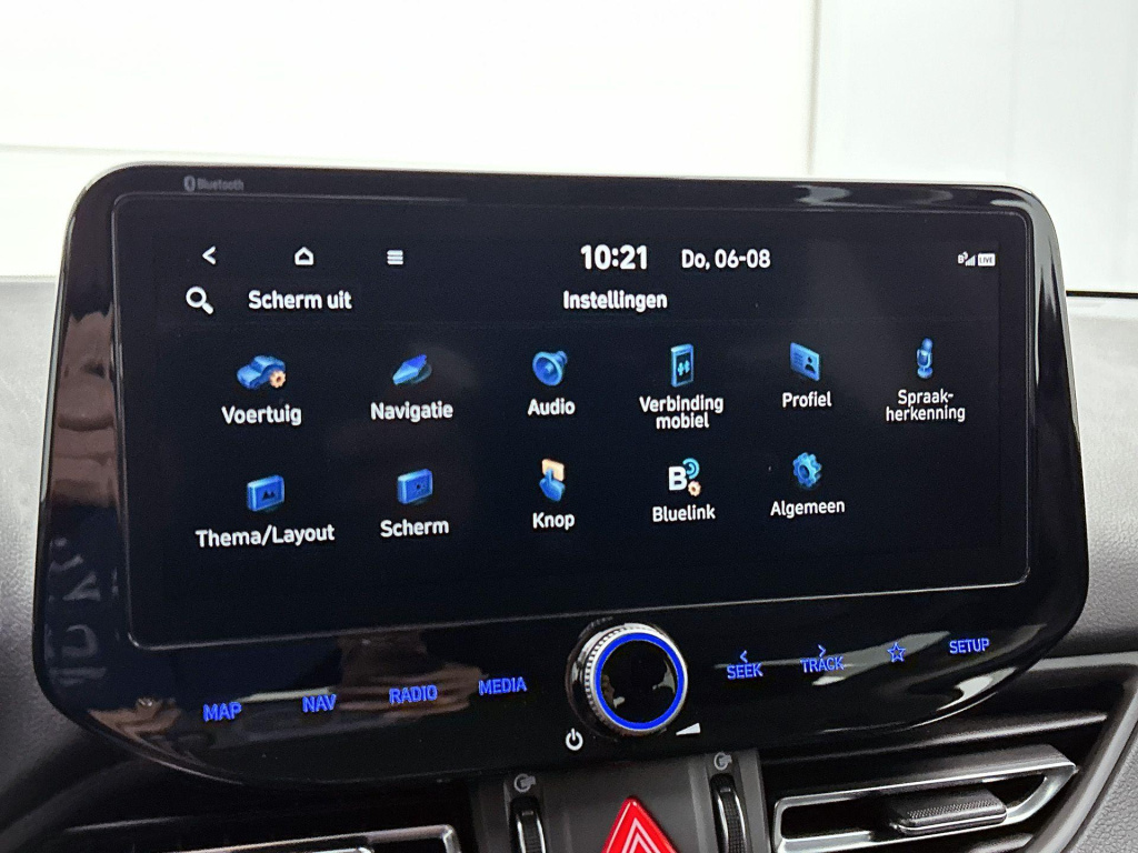 Hyundai I 30