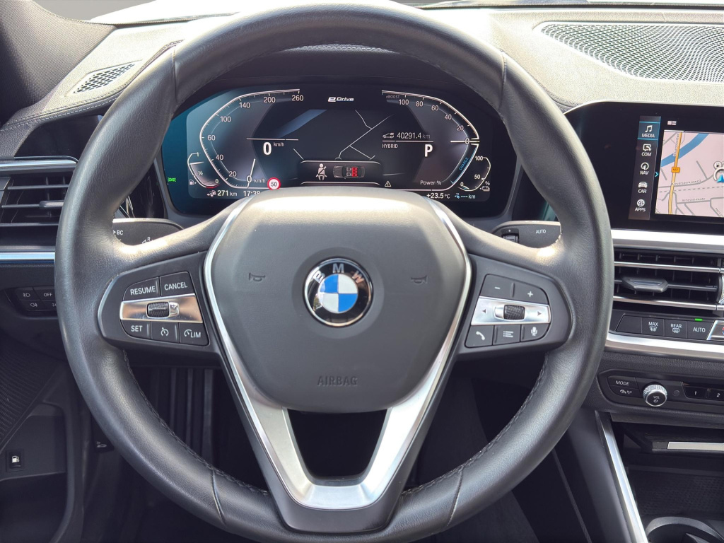 BMW 3-serie