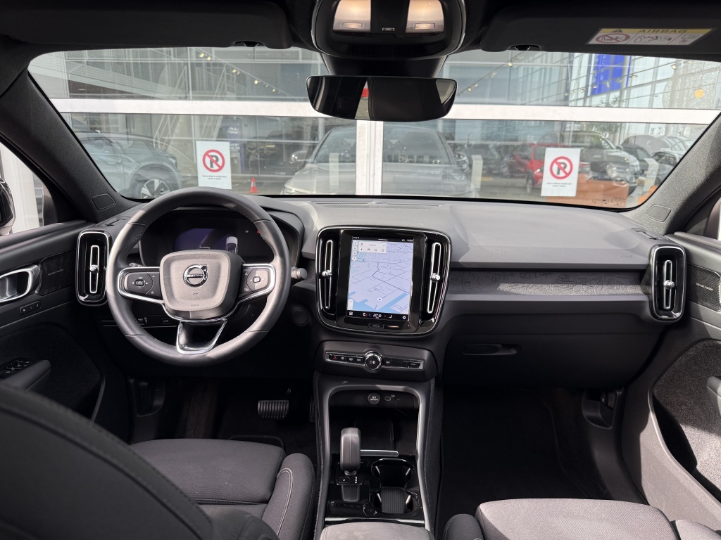 Volvo C40