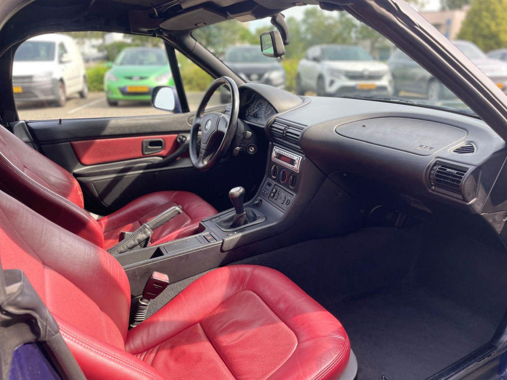 BMW Z3