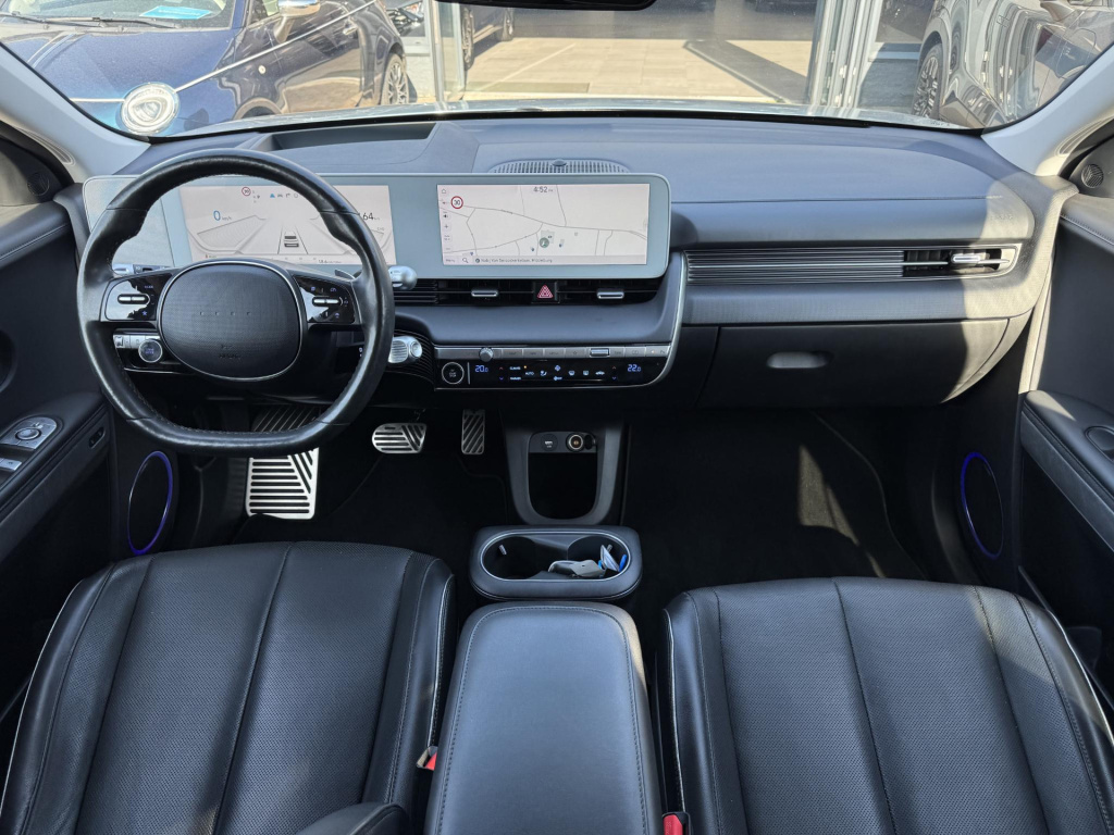 Hyundai Ioniq 5
