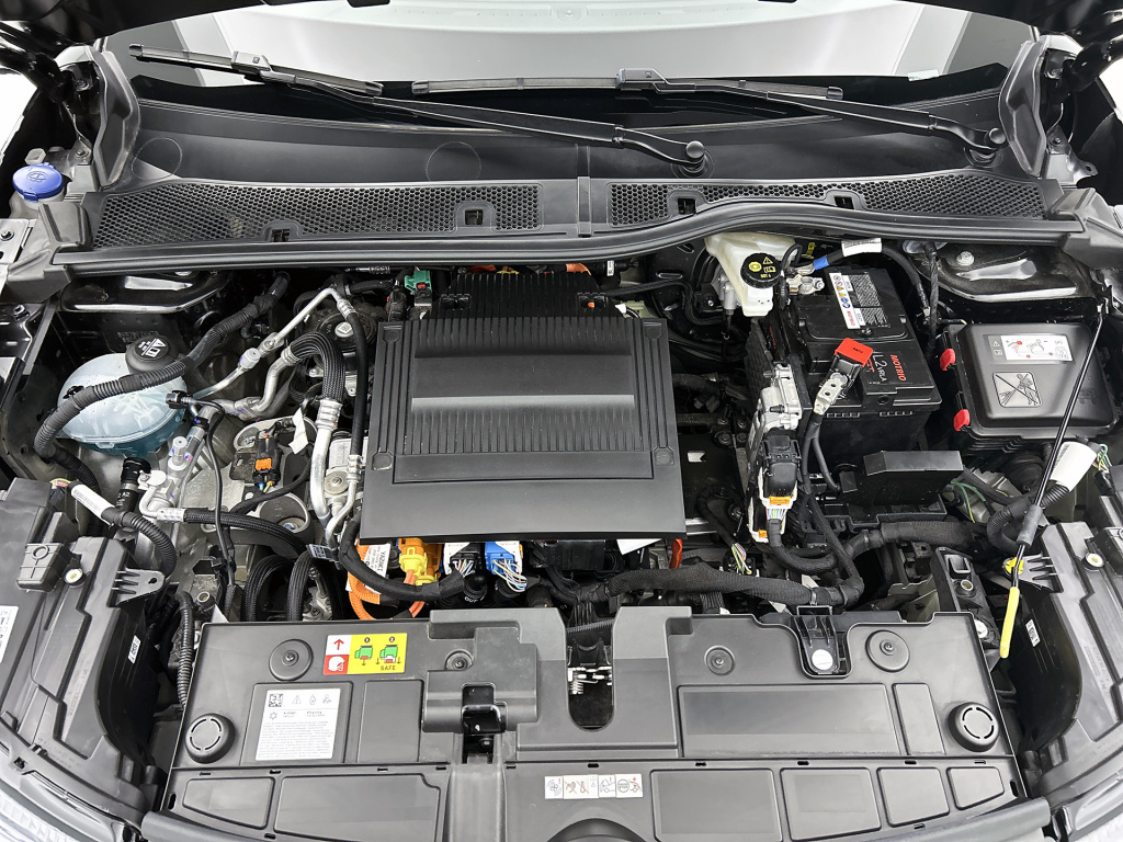 Citroen Ë-c4 X