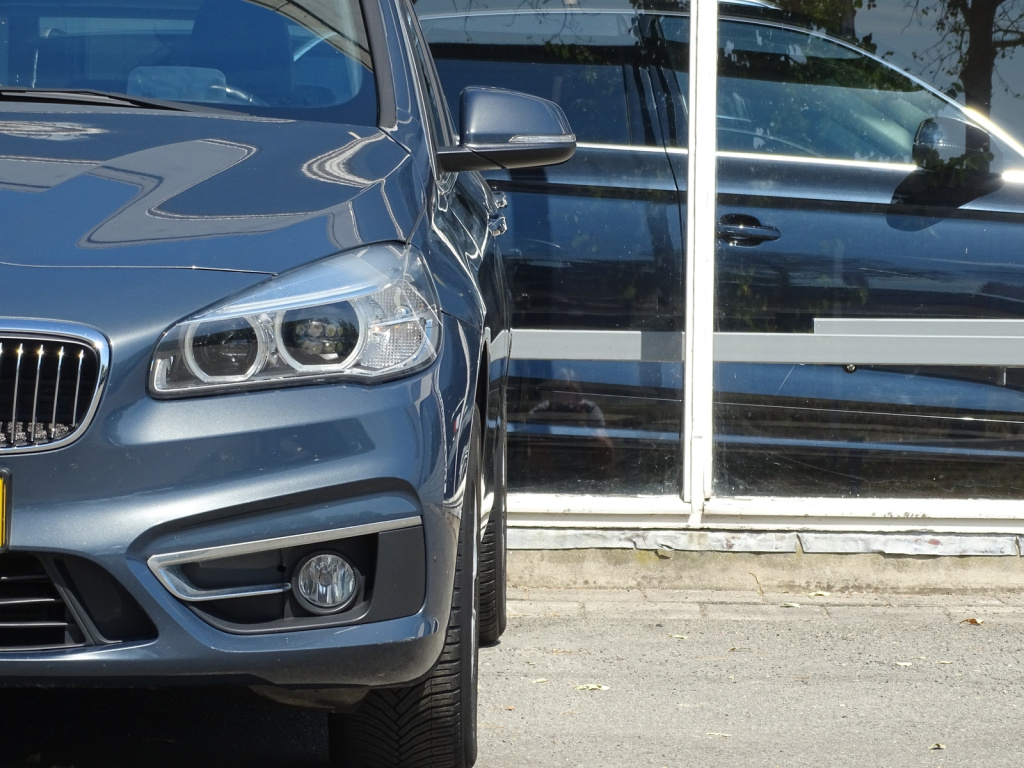 BMW 2-serie